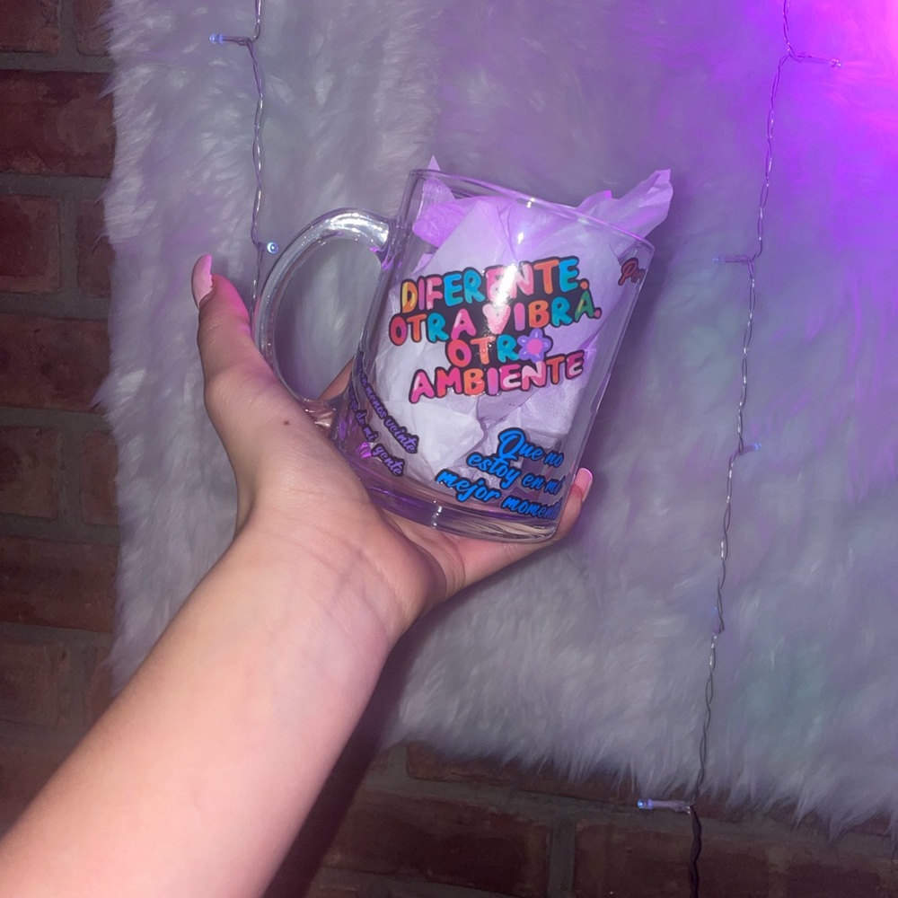 Christmas ColorChange Cup